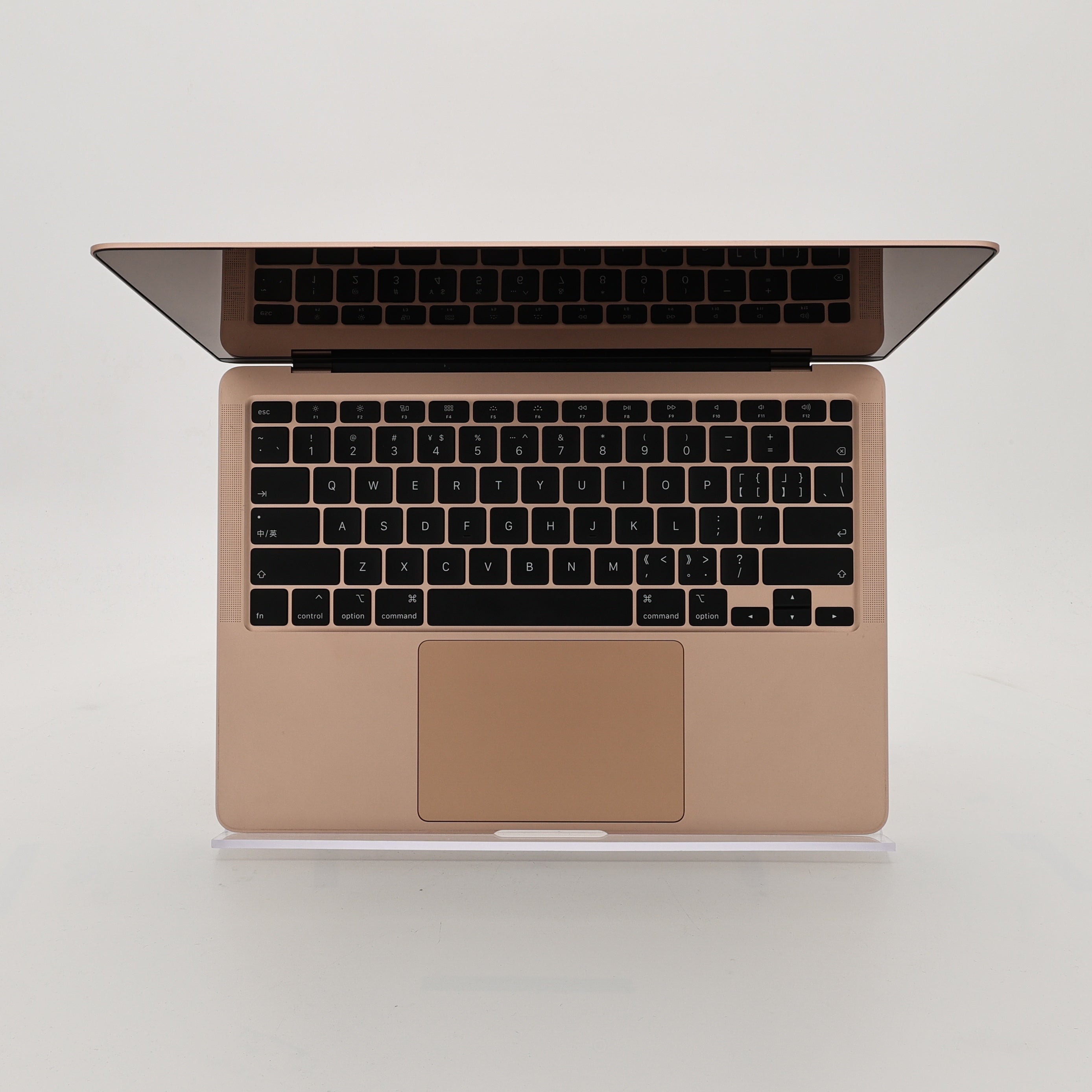 95新 Apple MacBook Air 20年 13寸 i3 1.1G 8G RAM 256G SSD 金色