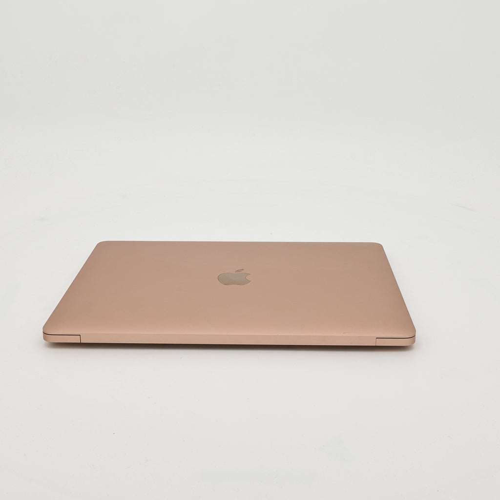95新 Apple MacBook Air 20年 13寸 i3 1.1G 8G RAM 256G SSD 金色