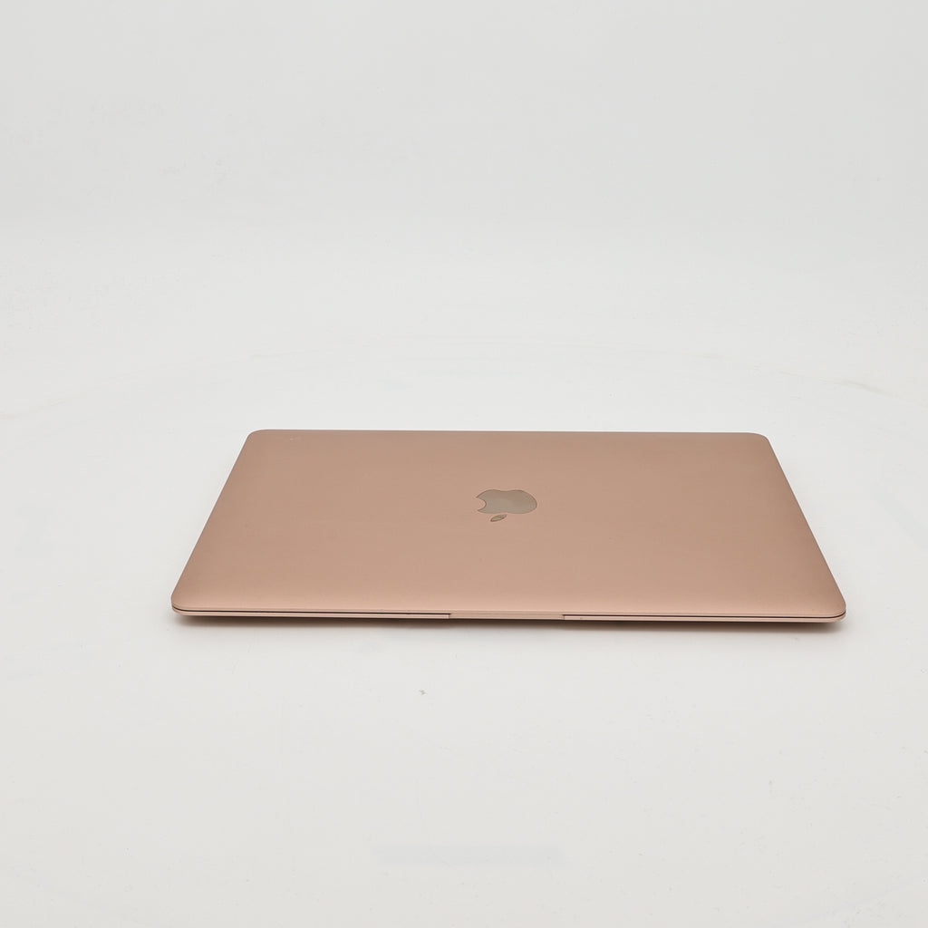 95新 Apple MacBook Air 20年 13寸 i3 1.1G 8G RAM 256G SSD 金色