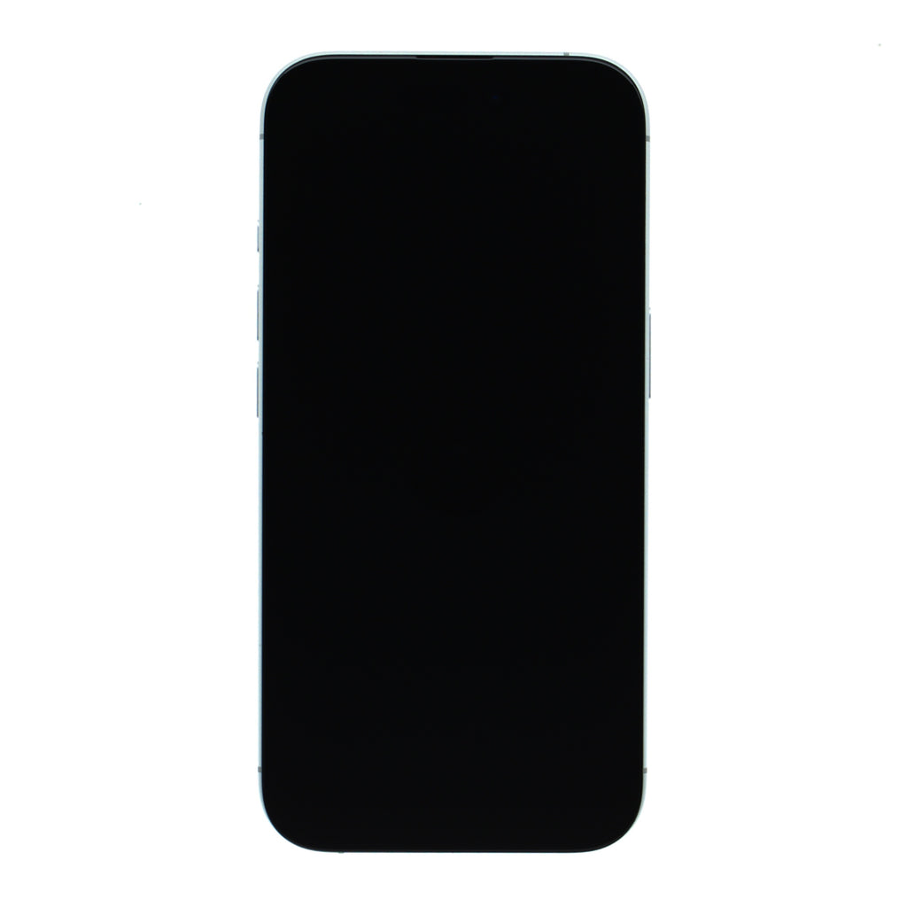 95新 Apple iPhone 16 256G 白色 中國大陸版