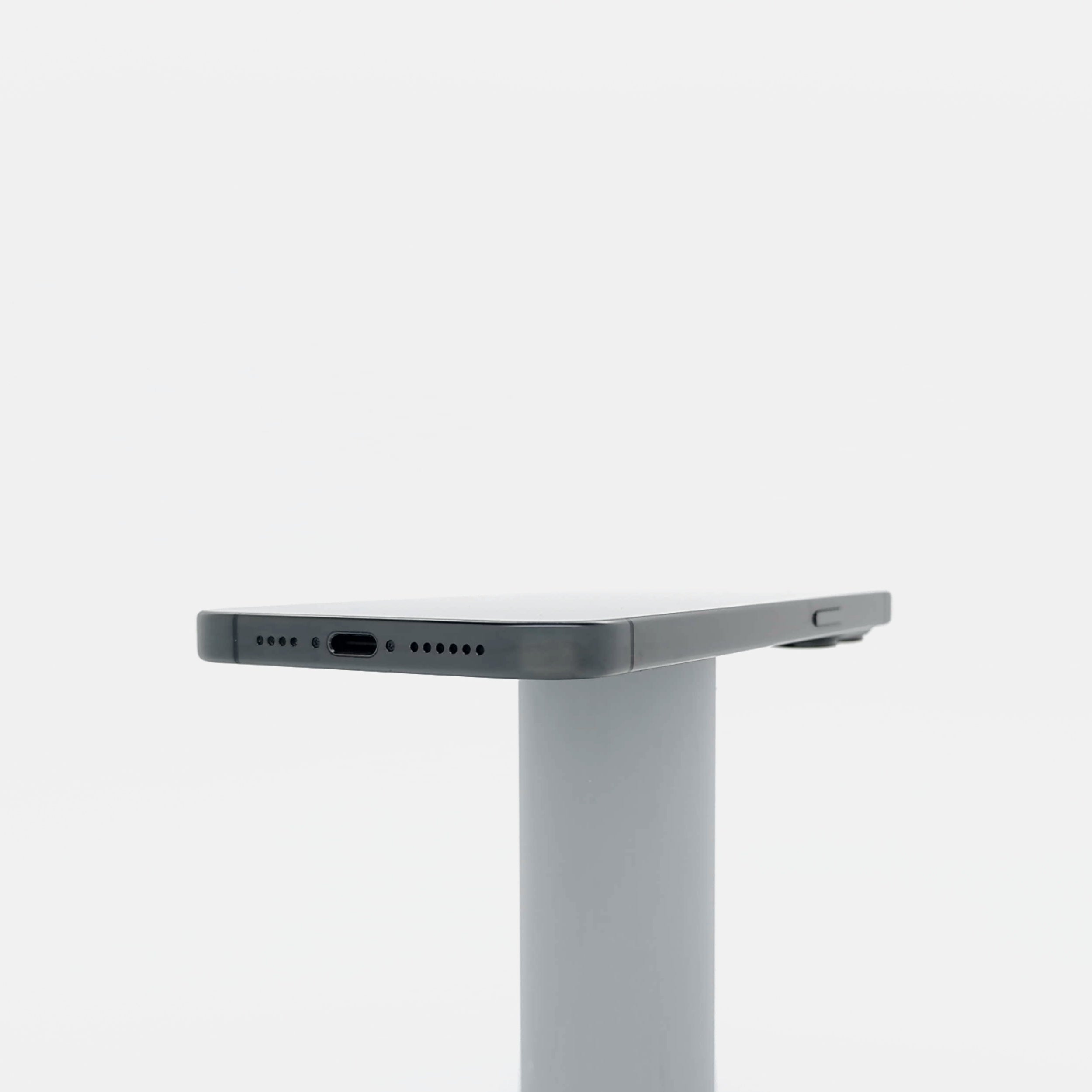 95新 Apple iPhone 15 Pro Max 256G 黑色鈦金屬 中國大陸版