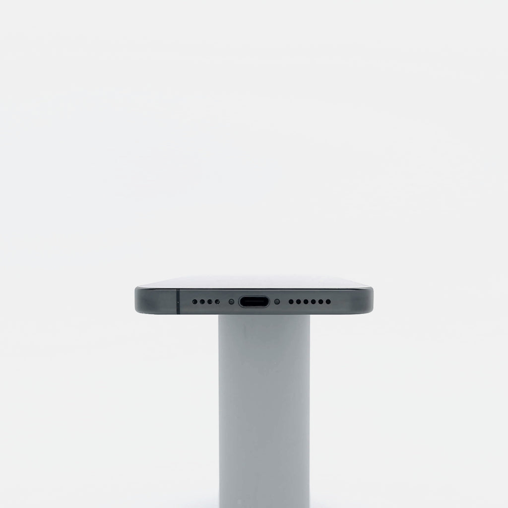 95新 Apple iPhone 15 Pro Max 256G 黑色鈦金屬 中國大陸版