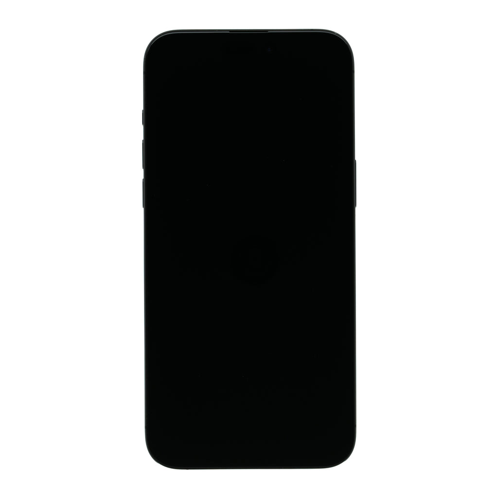 95新 Apple iPhone 15 Pro Max 256G 黑色鈦金屬 中國大陸版
