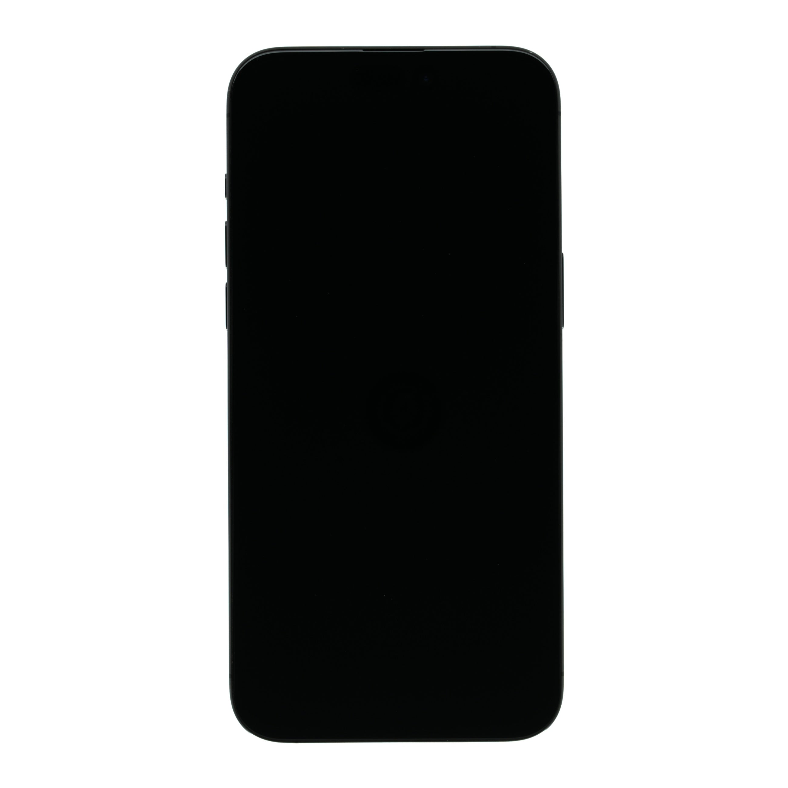 95新 Apple iPhone 15 Pro Max 256G 黑色鈦金屬 中國大陸版