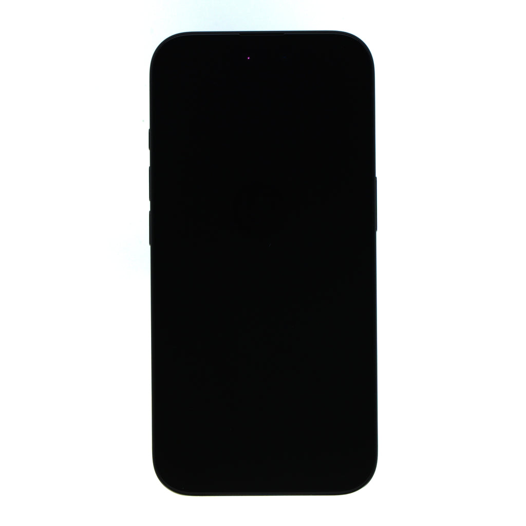 95新 Apple iPhone 16 256G 黑色 中國大陸版