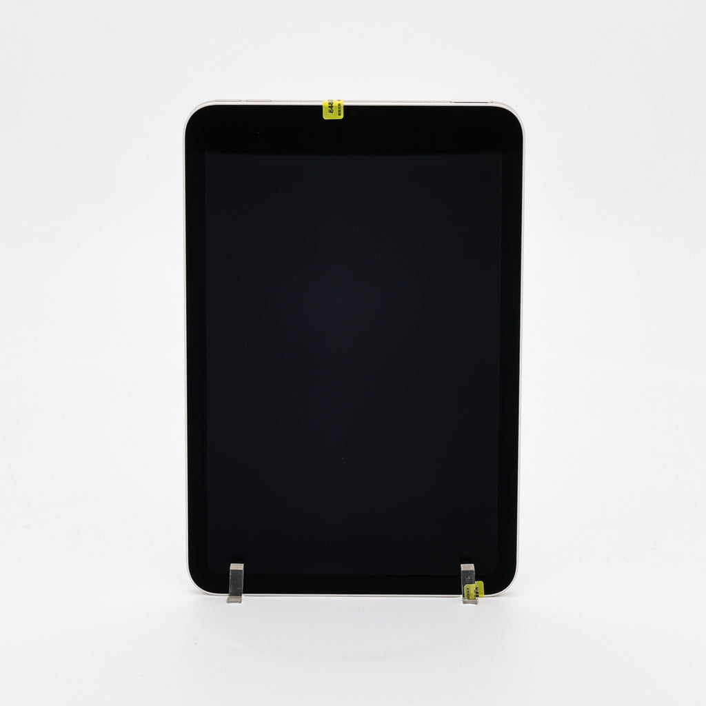 95新 Apple iPad mini6 64G 星光色 WIFI