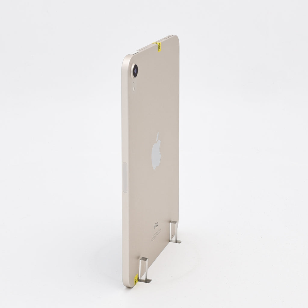 95新 Apple iPad mini6 64G 星光色 WIFI