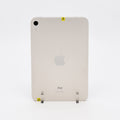 95新 Apple iPad mini6 64G 星光色 WIFI