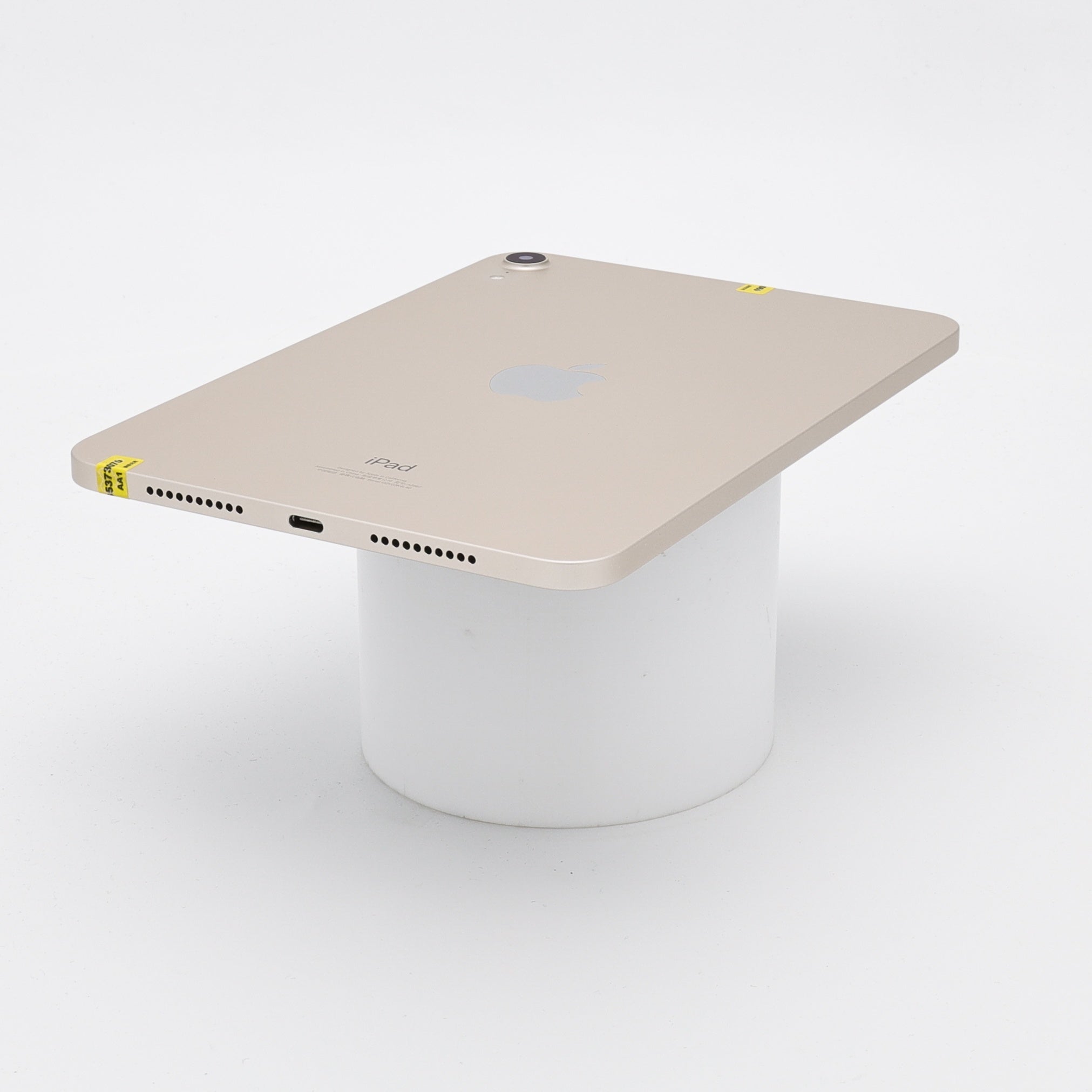 95新 Apple iPad mini6 64G 星光色 WIFI