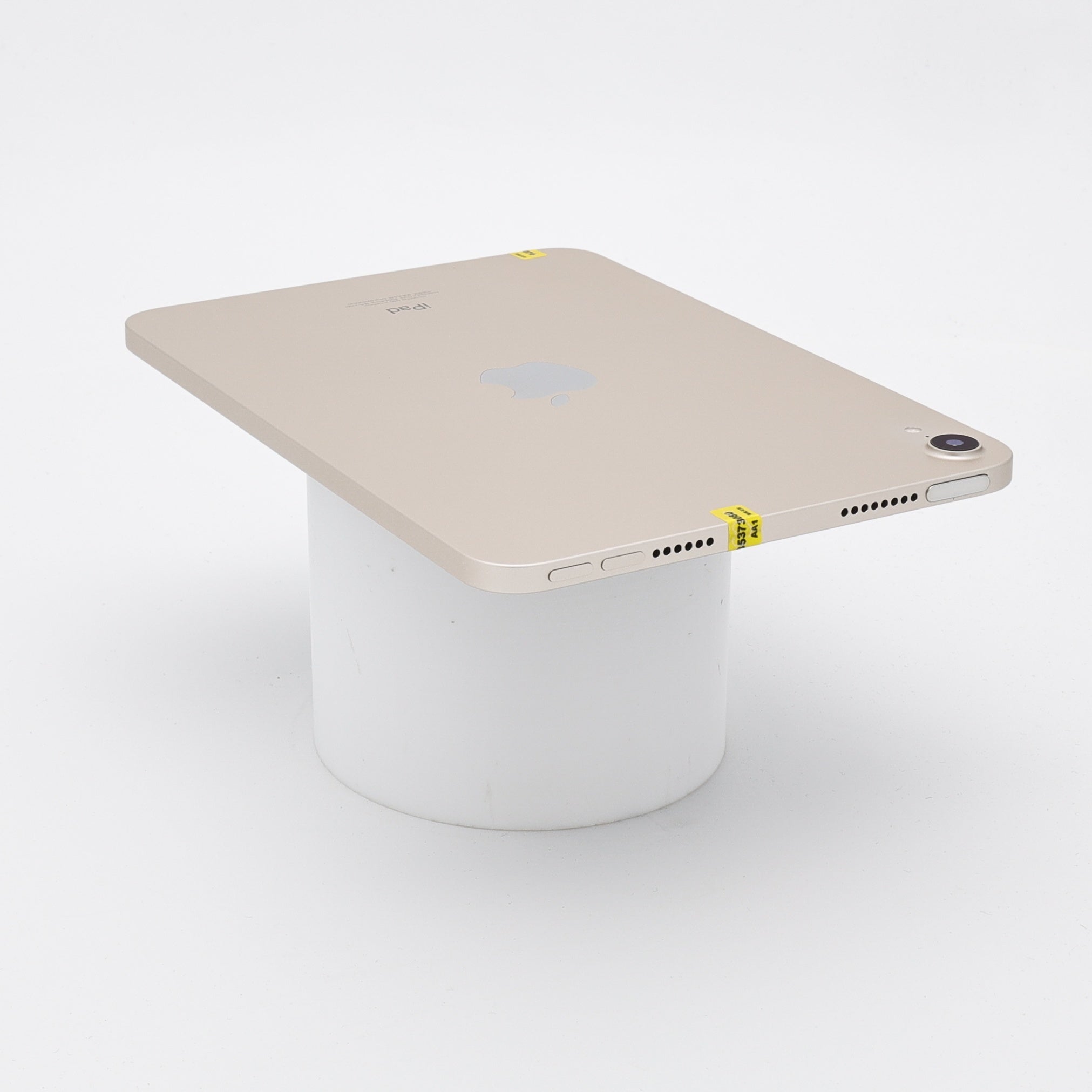 95新 Apple iPad mini6 64G 星光色 WIFI