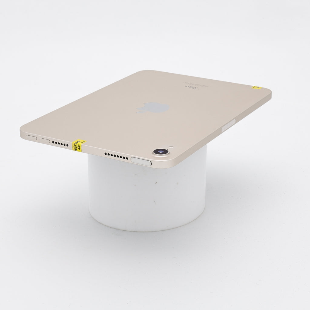 95新 Apple iPad mini6 64G 星光色 WIFI