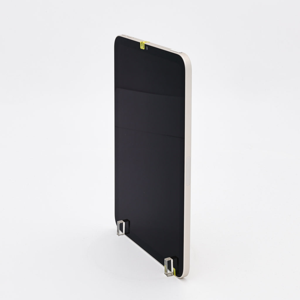 95新 Apple iPad mini6 64G 星光色 WIFI