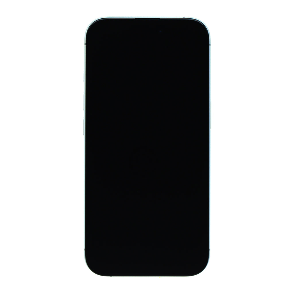 95新 Apple iPhone 16 256G 白色 中國大陸版