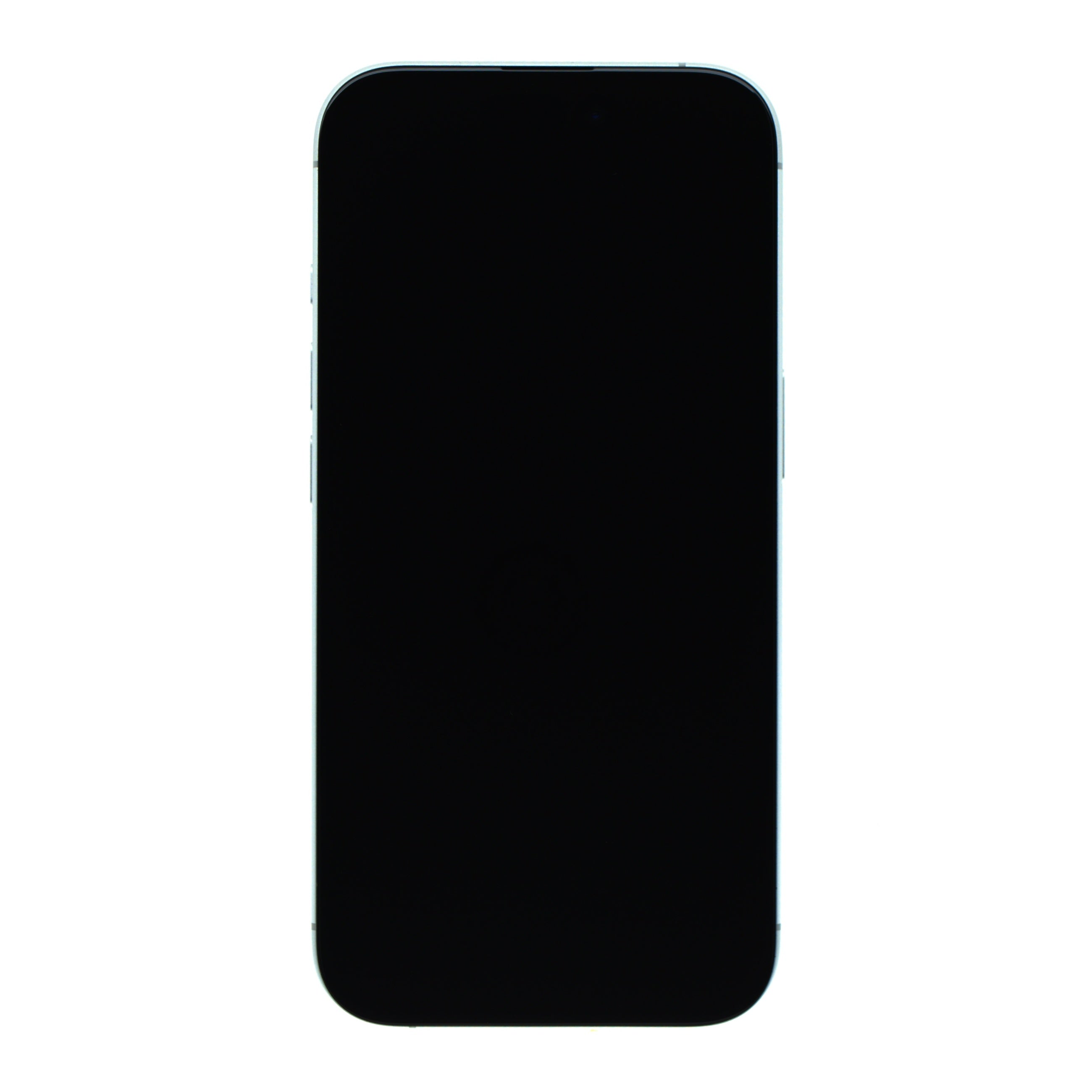 95新 Apple iPhone 16 256G 白色 中國大陸版