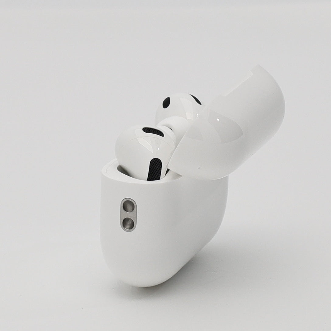 99新 Apple AirPods Pro 3 白色