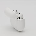 99新 Apple AirPods Pro 3 白色