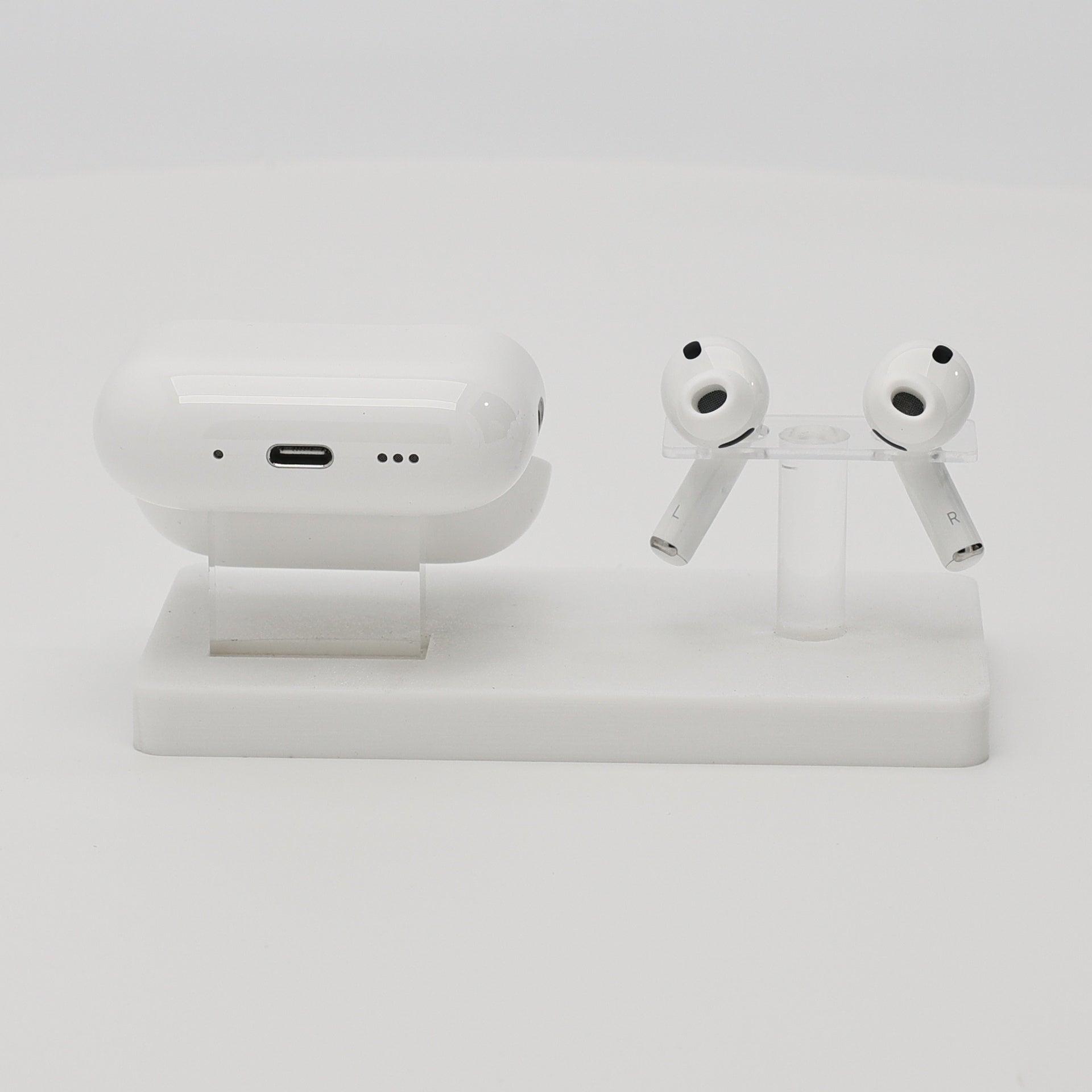 99新 Apple AirPods Pro 3 白色
