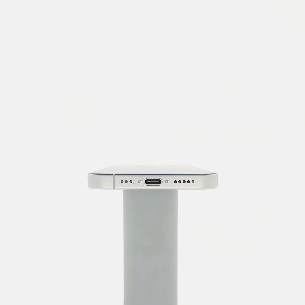 99新 Apple iPhone 16 Pro 128G 白色鈦金屬 中國大陸版