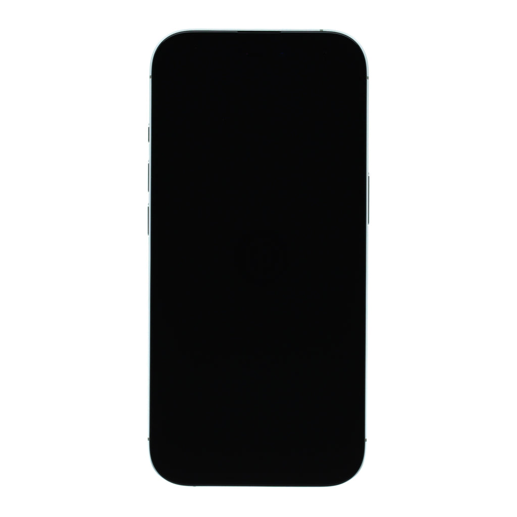 99新 Apple iPhone 16 Pro 128G 白色鈦金屬 中國大陸版