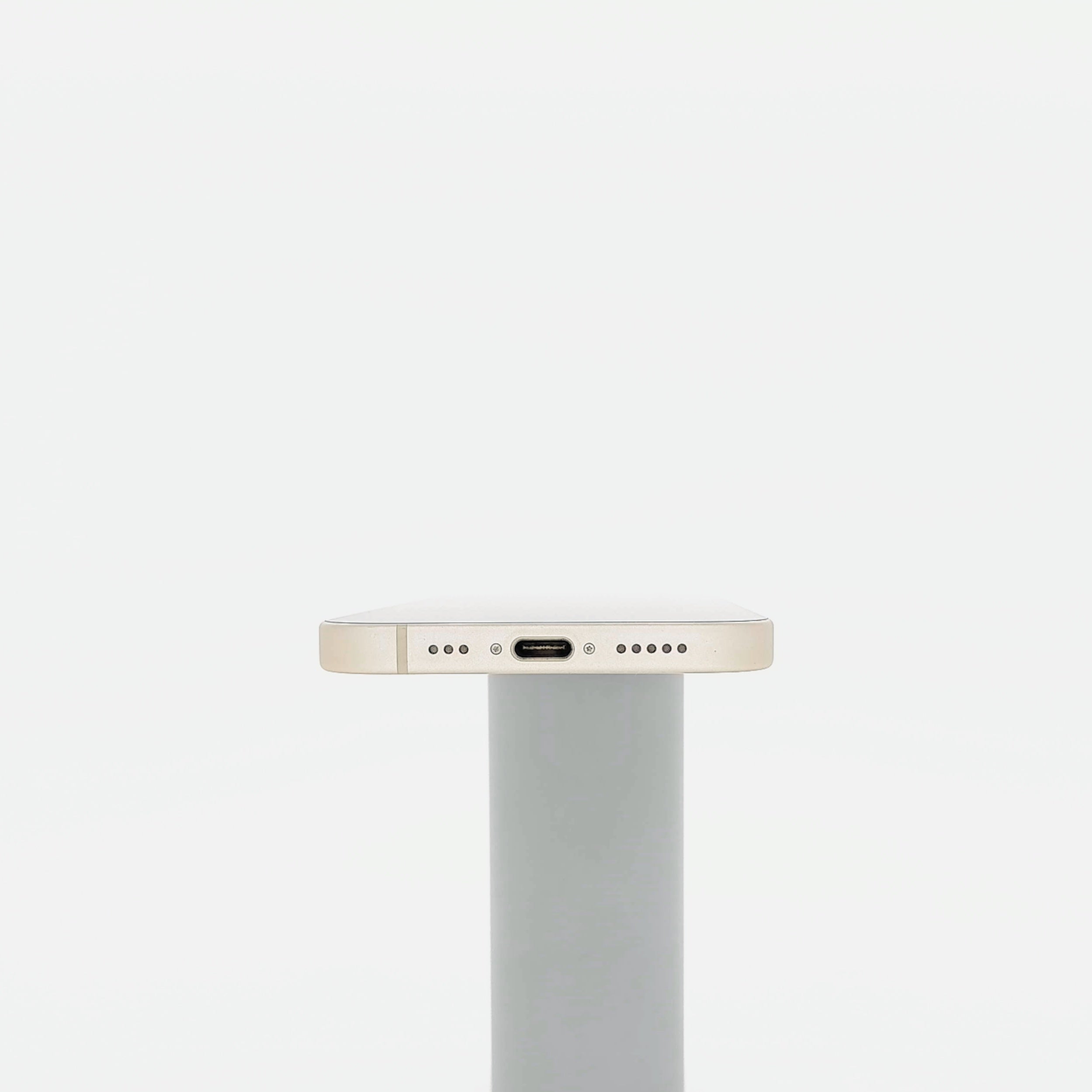 95新 Apple iPhone 15 256G 黃色 中國大陸版