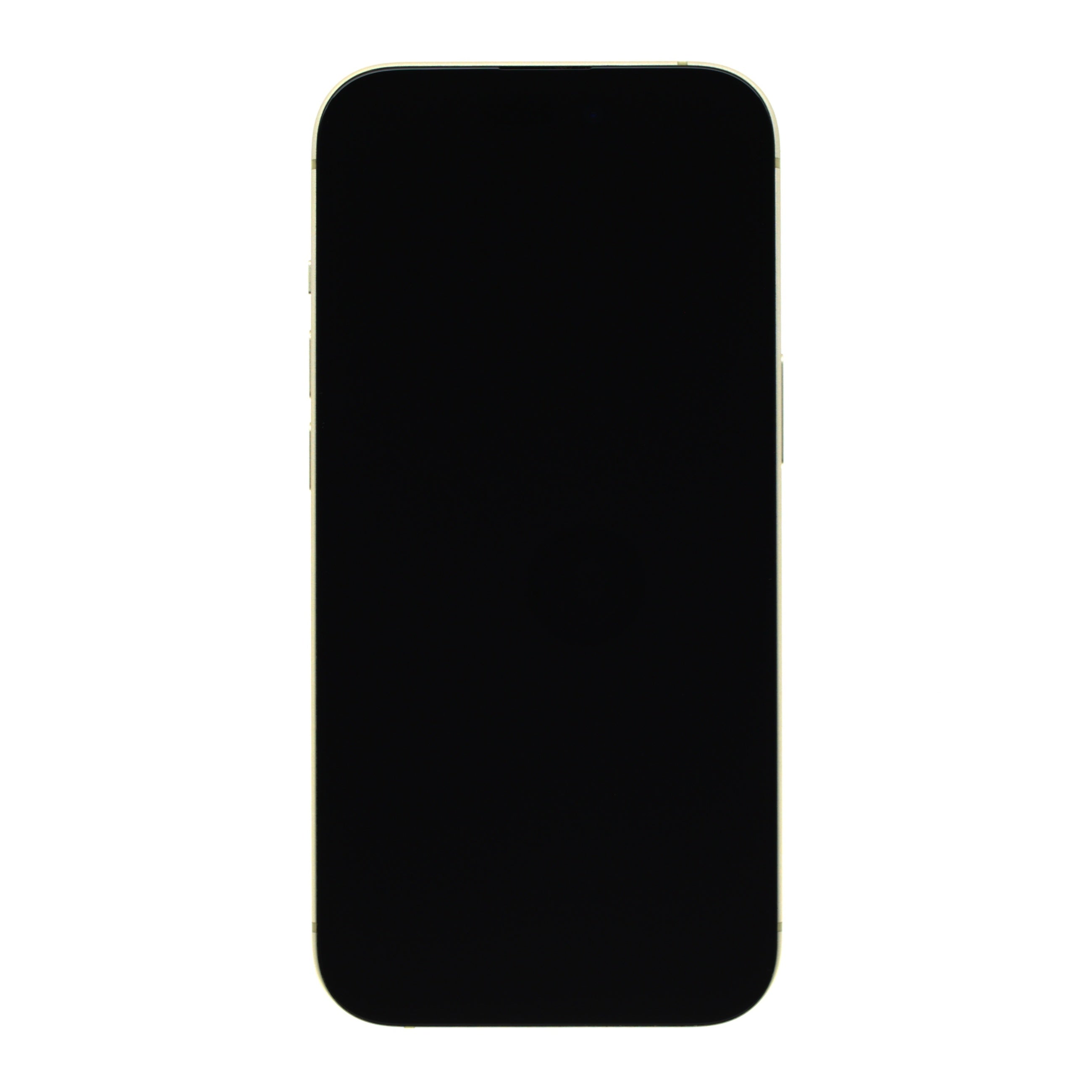 95新 Apple iPhone 15 256G 黃色 中國大陸版