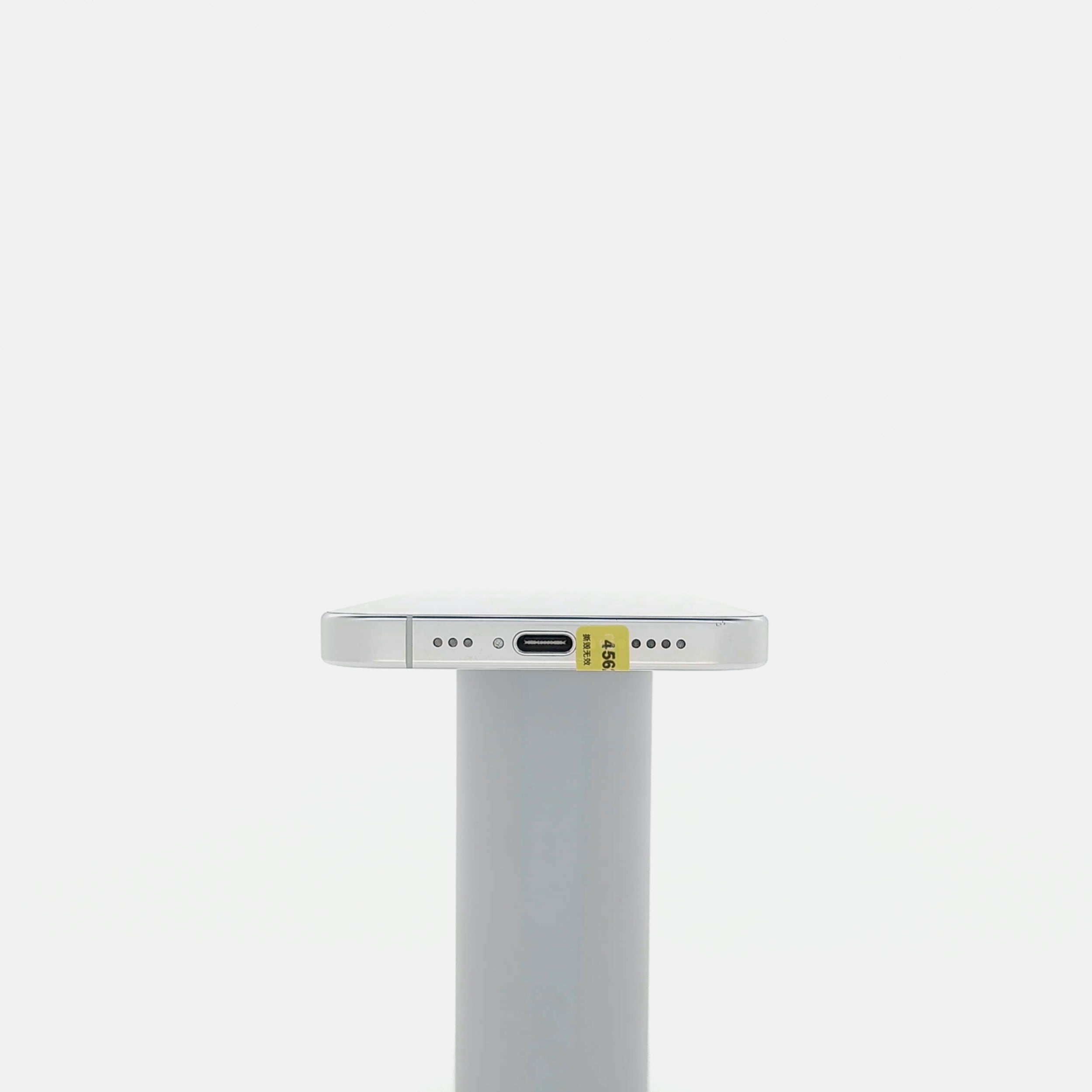 95新 Apple iPhone 16 Pro 128G 白色鈦金屬 中國大陸版