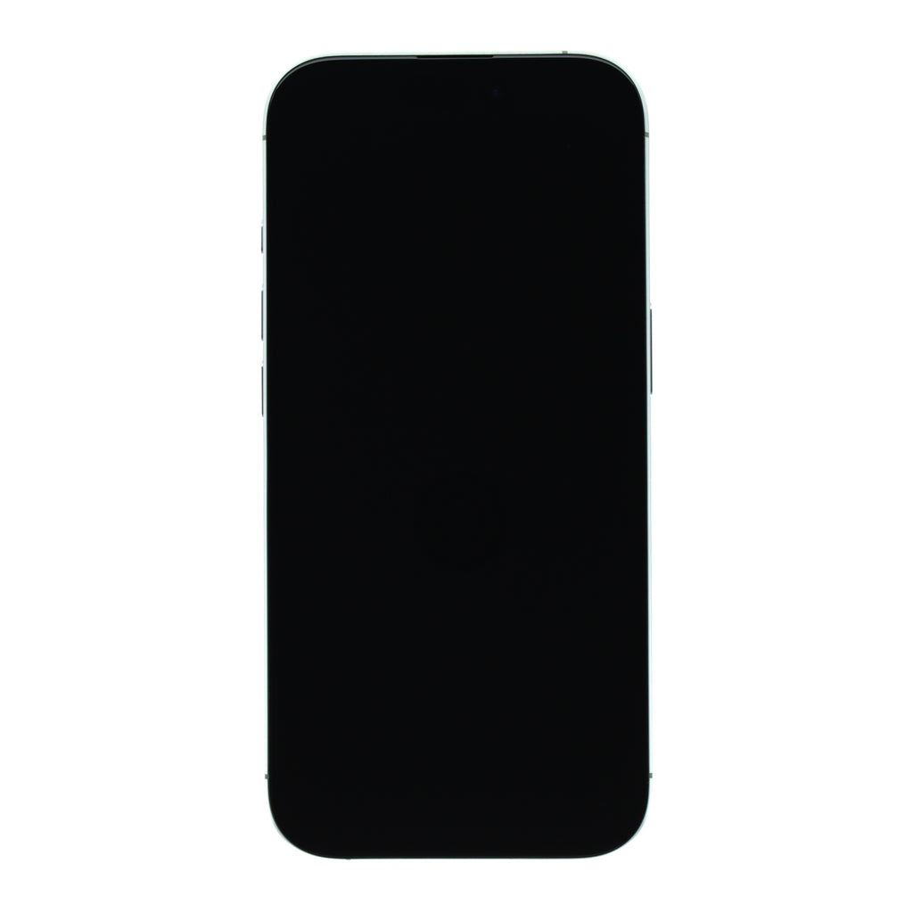 95新 Apple iPhone 16 Pro 128G 白色鈦金屬 中國大陸版