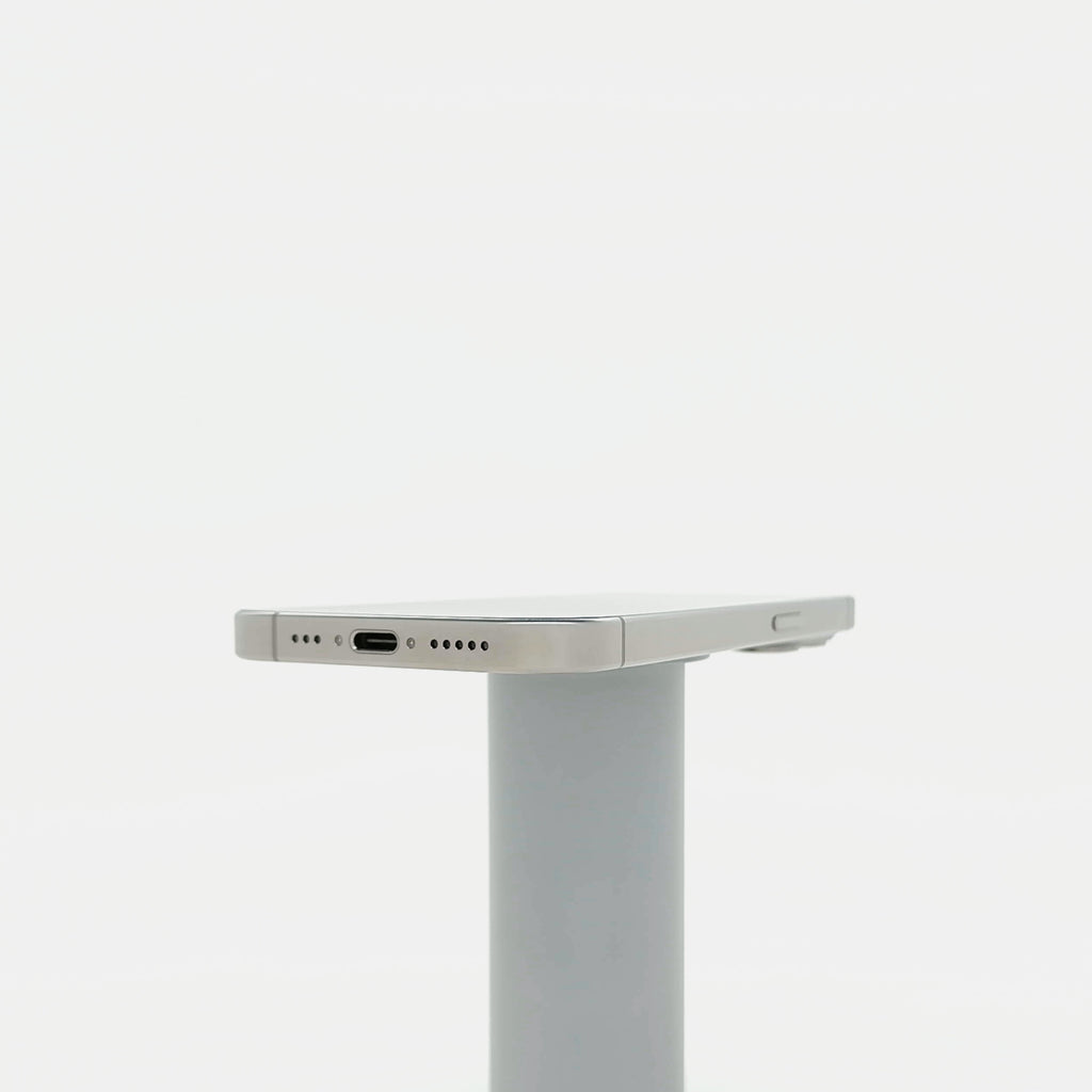 95新 Apple iPhone 15 Pro 128G 原色鈦金屬 中國大陸版