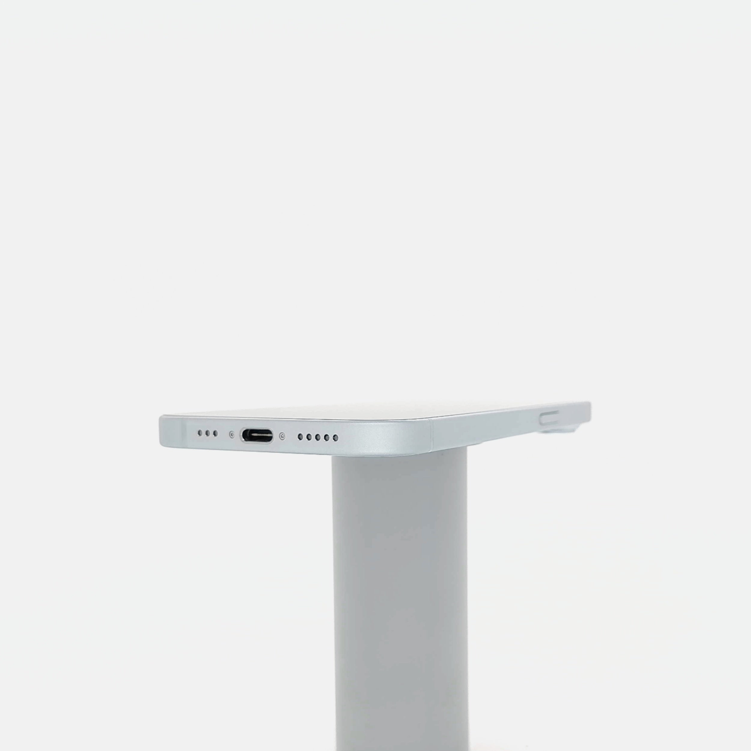 95新 Apple iPhone 15 128G 藍色 中國大陸版