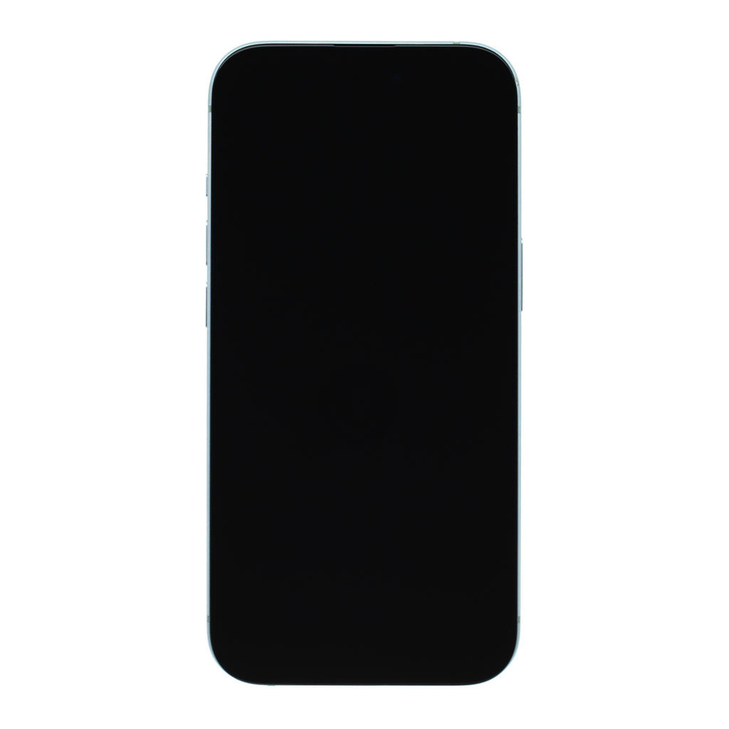 95新 Apple iPhone 15 128G 藍色 中國大陸版