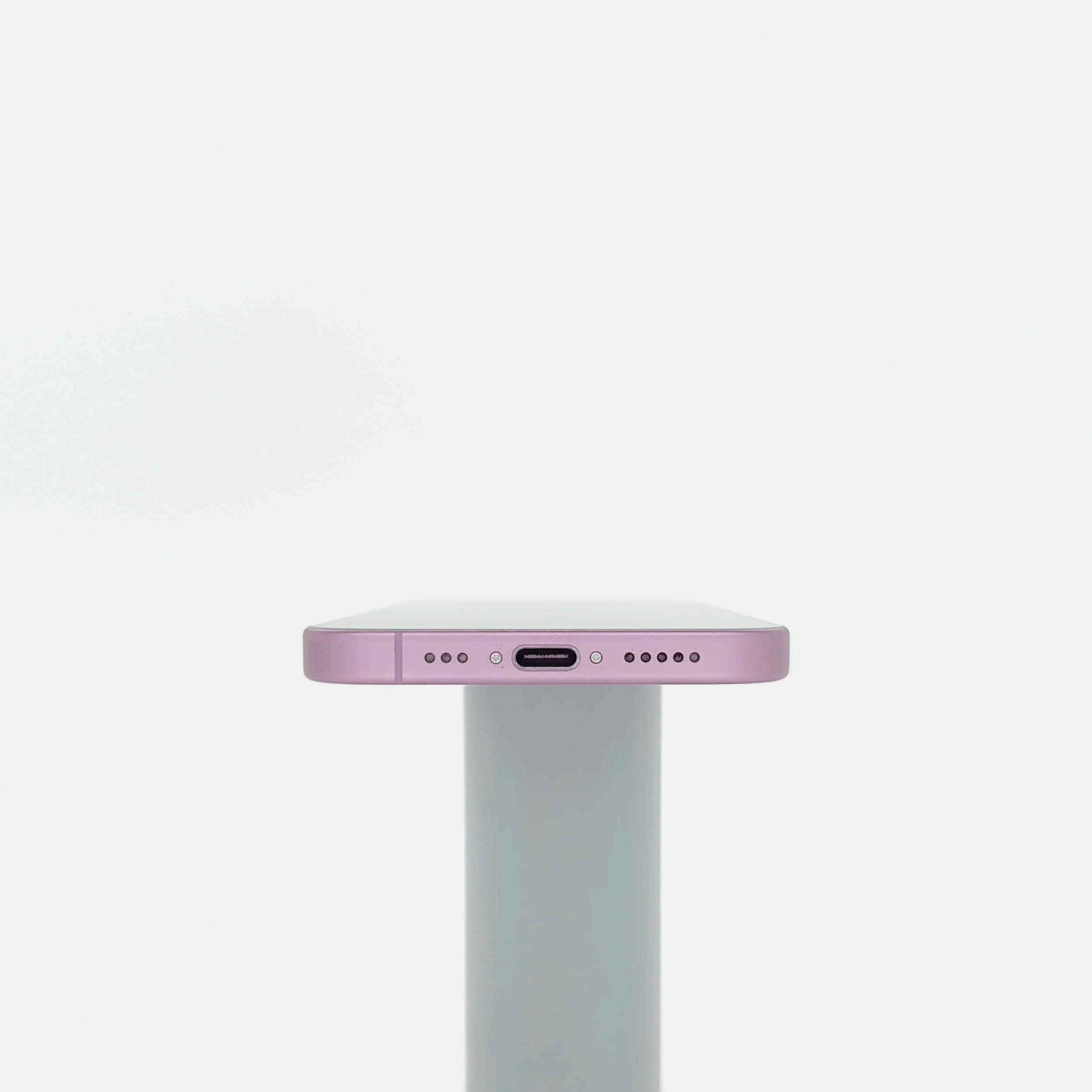 95新 Apple iPhone 16 256G 粉紅色 中國大陸版