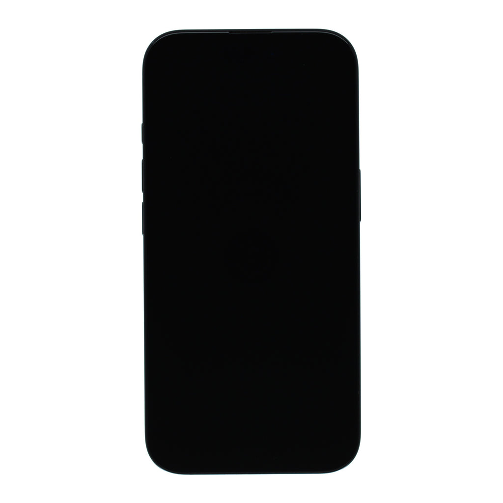 95新 Apple iPhone 16 256G 黑色 中國大陸版