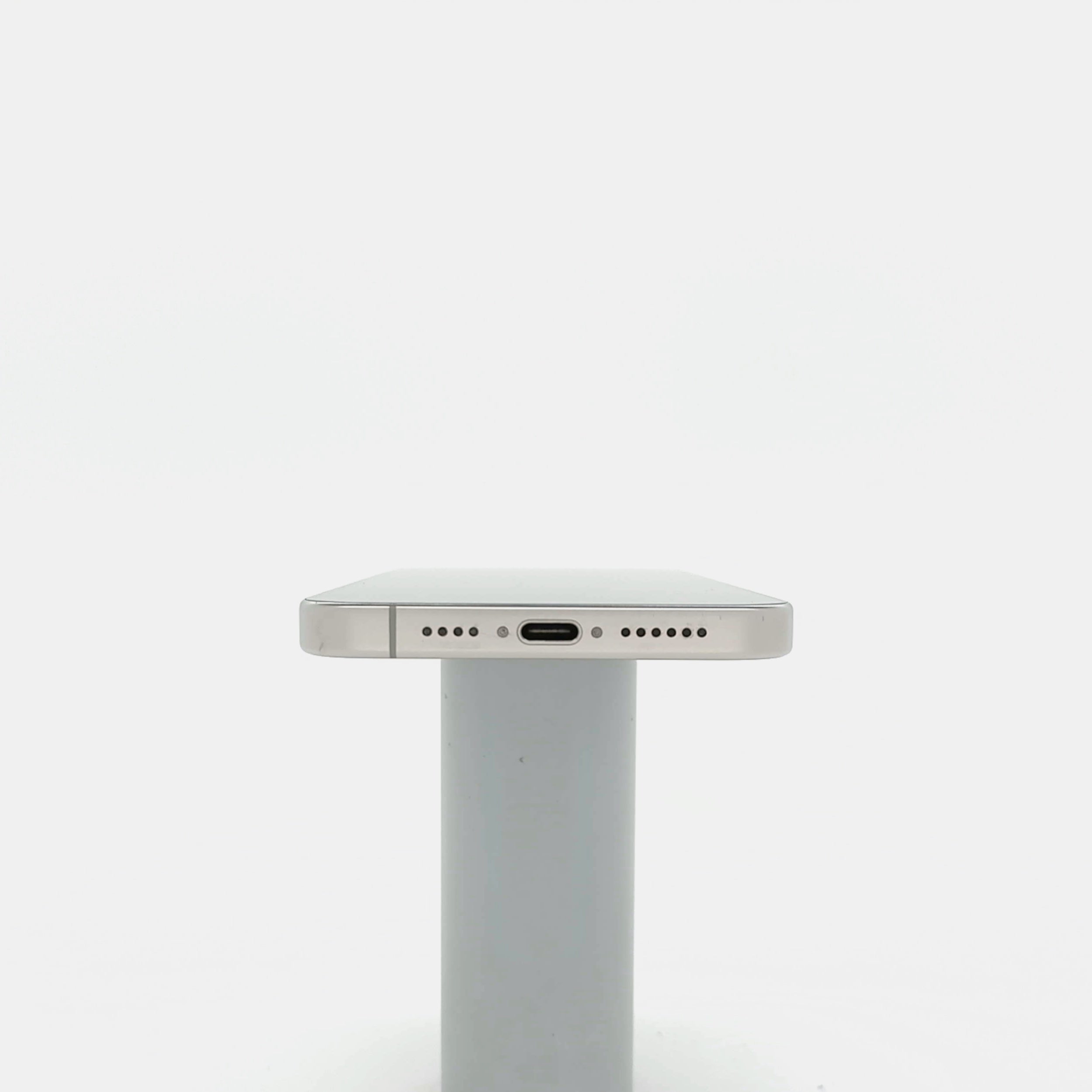 95新 Apple iPhone 15 Pro Max 256G 原色鈦金屬 中國大陸版