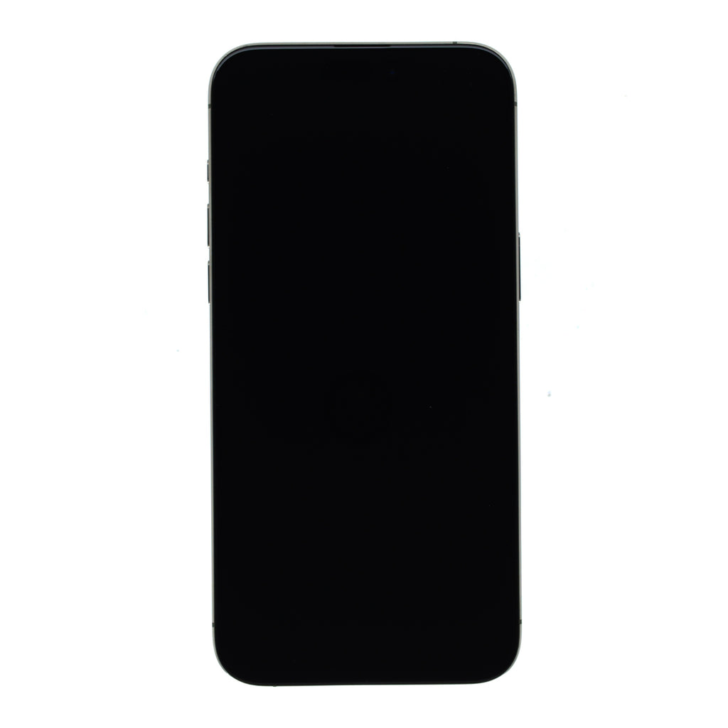 95新 Apple iPhone 15 Pro Max 256G 原色鈦金屬 中國大陸版