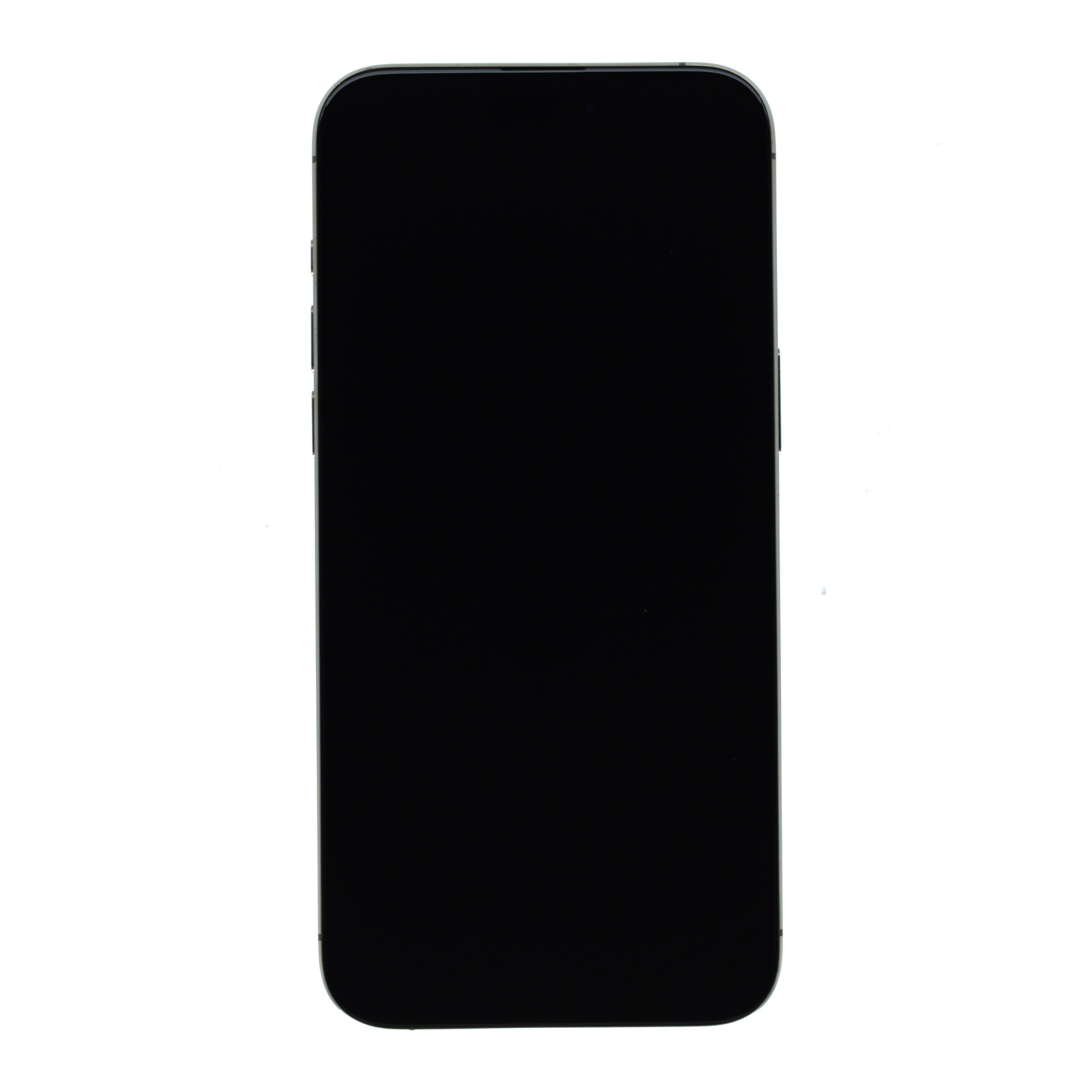 95新 Apple iPhone 15 Pro Max 256G 原色鈦金屬 中國大陸版