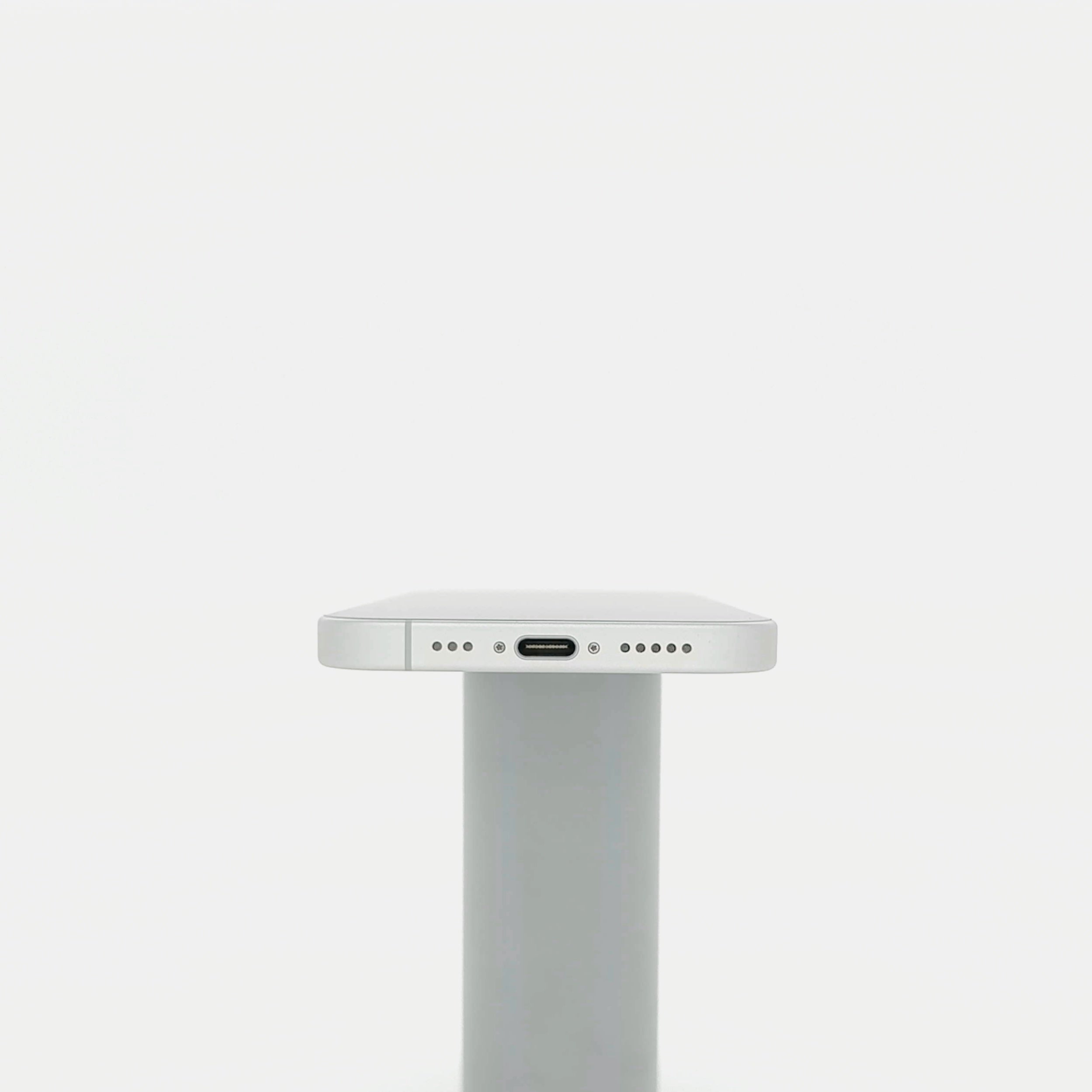 95新 Apple iPhone 16 256G 白色 中國大陸版