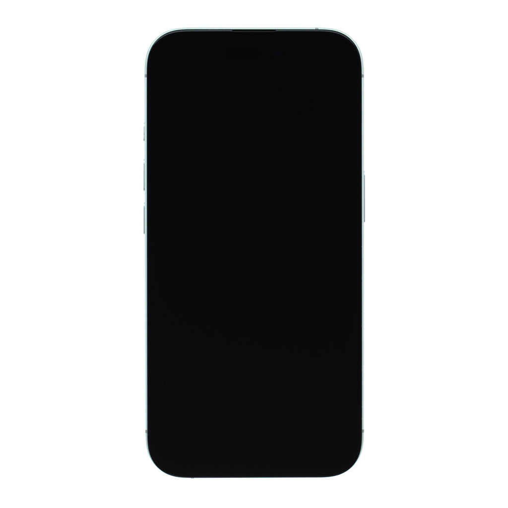 95新 Apple iPhone 16 256G 白色 中國大陸版