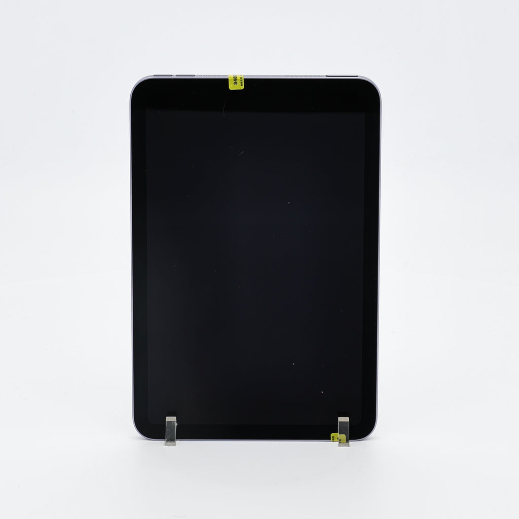 95新 Apple iPad mini6 64G 紫色 WIFI