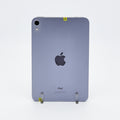 95新 Apple iPad mini6 64G 紫色 WIFI