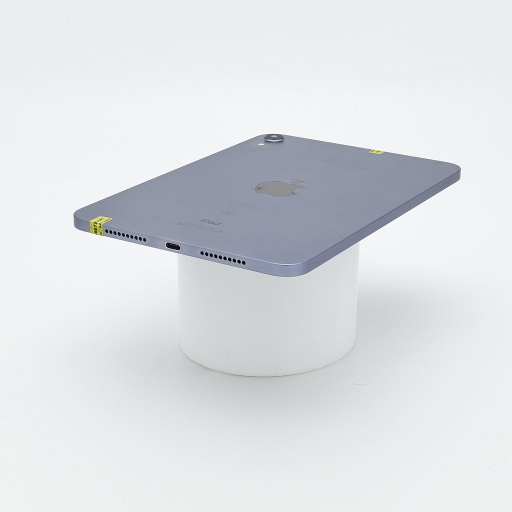 95新 Apple iPad mini6 64G 紫色 WIFI