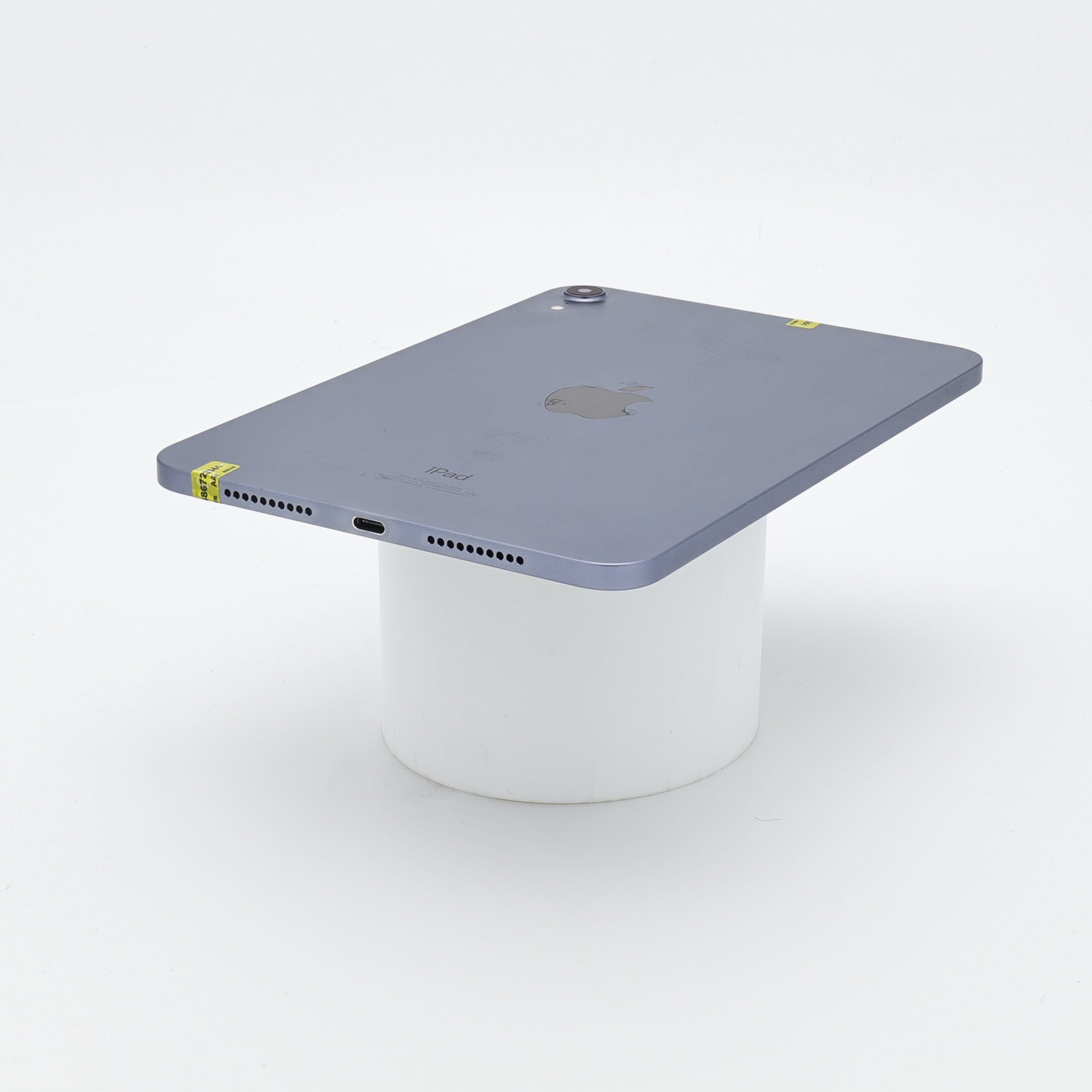 95新 Apple iPad mini6 64G 紫色 WIFI