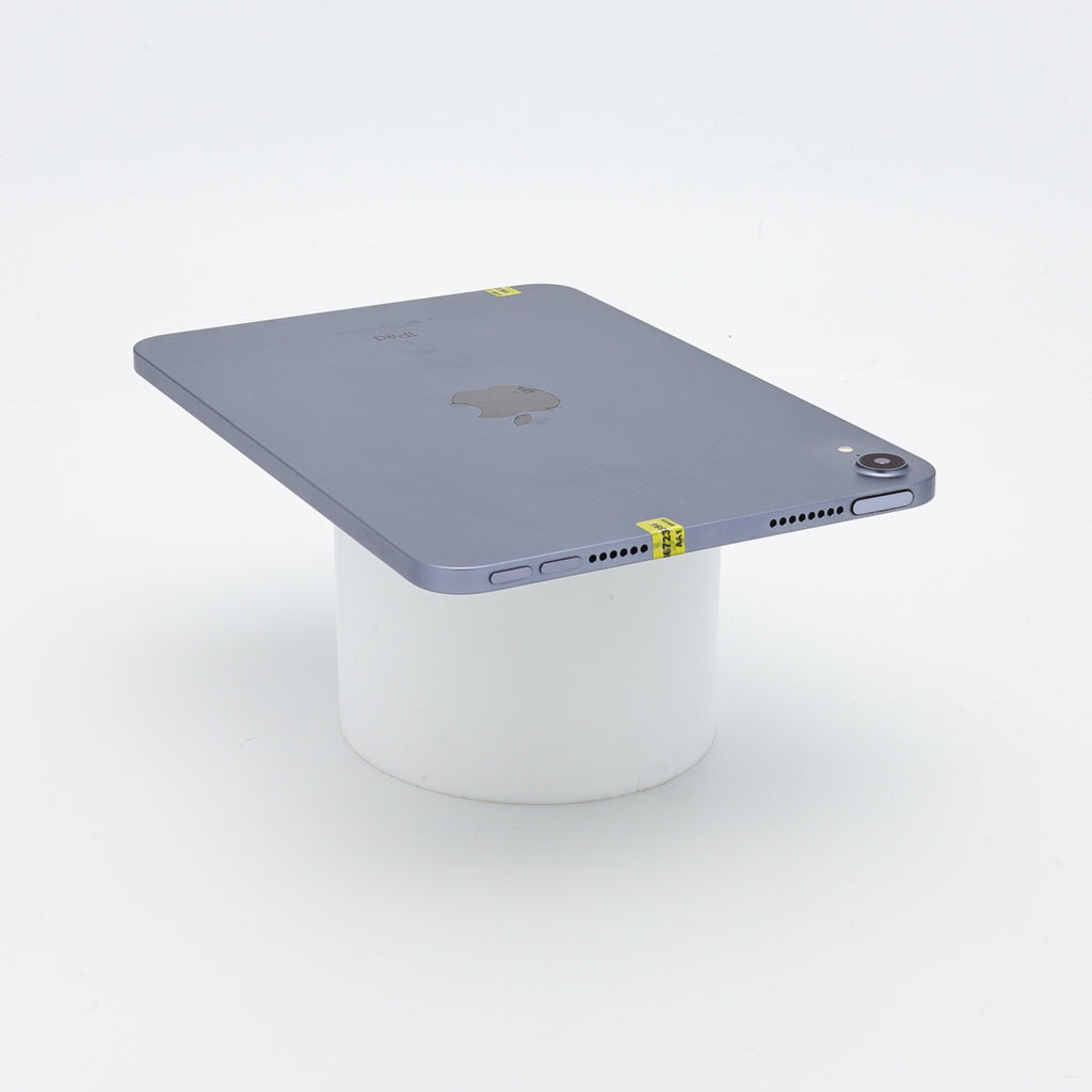 95新 Apple iPad mini6 64G 紫色 WIFI