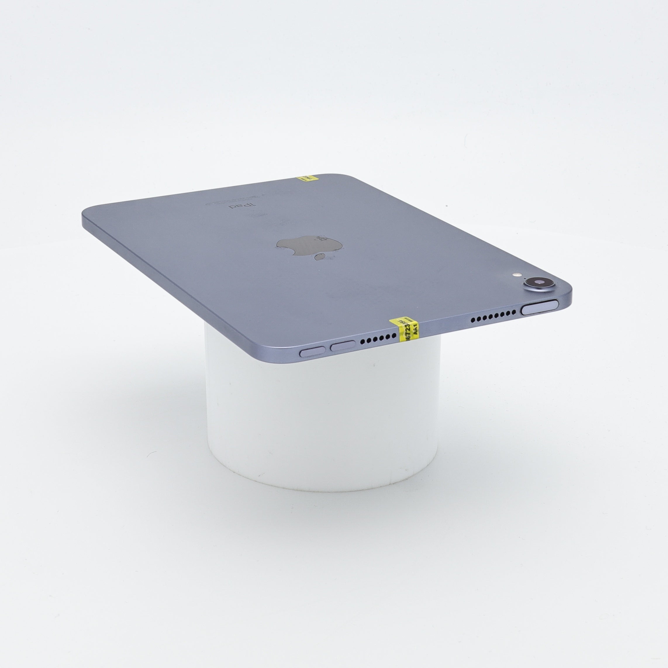 95新 Apple iPad mini6 64G 紫色 WIFI