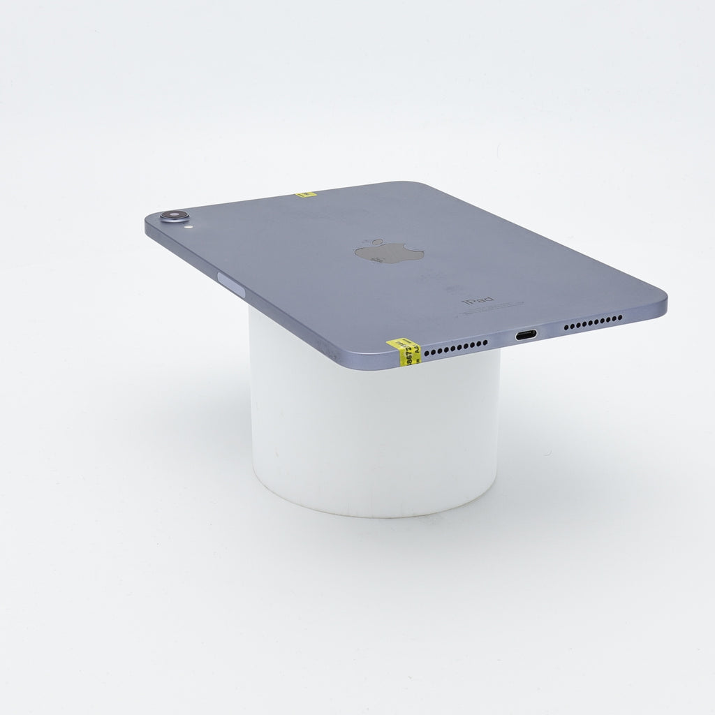 95新 Apple iPad mini6 64G 紫色 WIFI