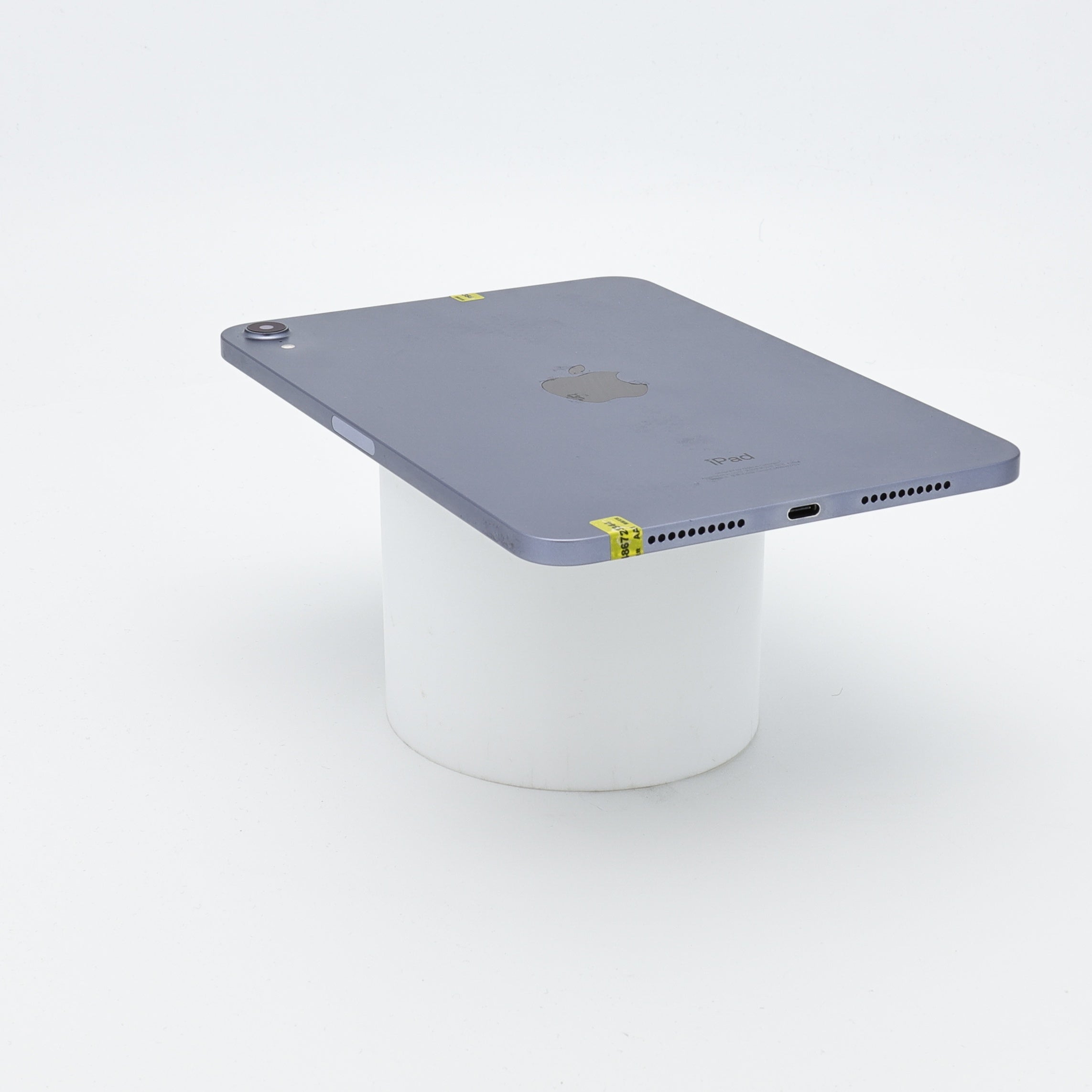 95新 Apple iPad mini6 64G 紫色 WIFI