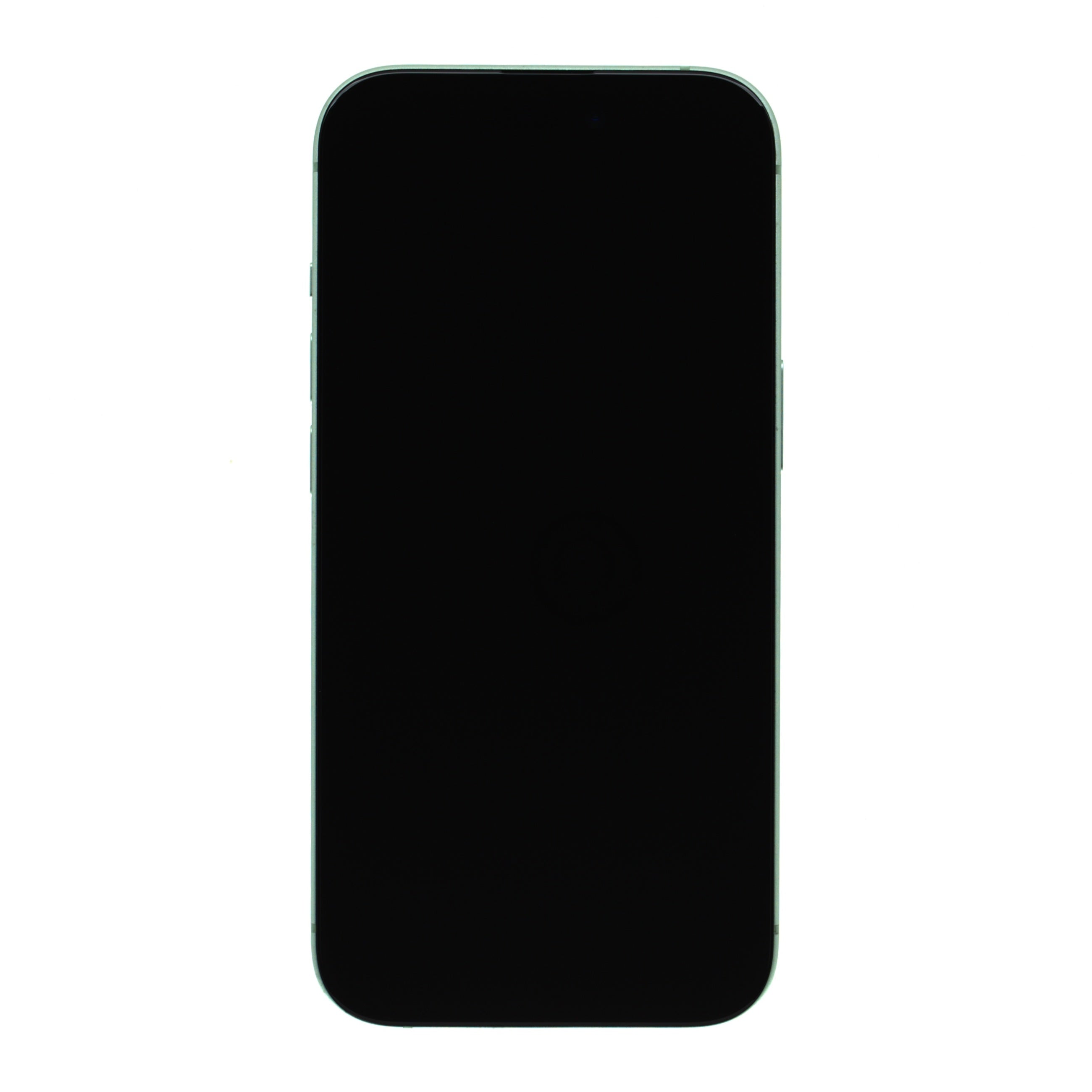 95新 Apple iPhone 15 128G 綠色 中國大陸版
