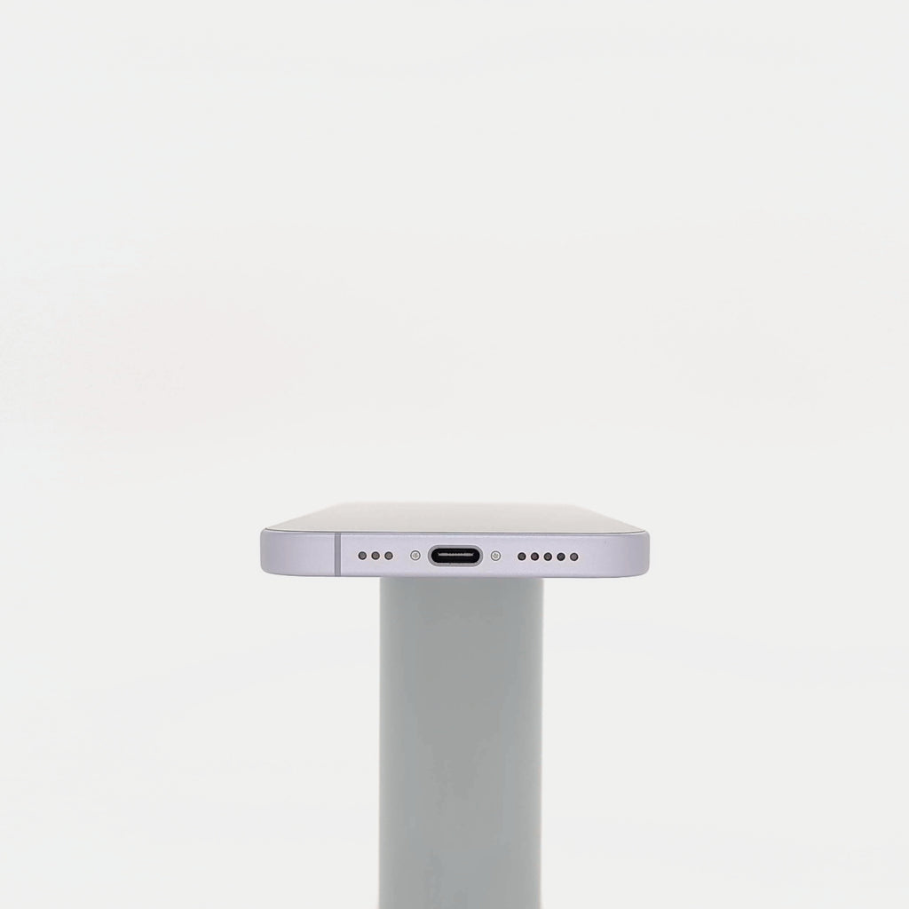 99新 Apple iPhone 17 256G 薰衣草紫色 中國大陸版