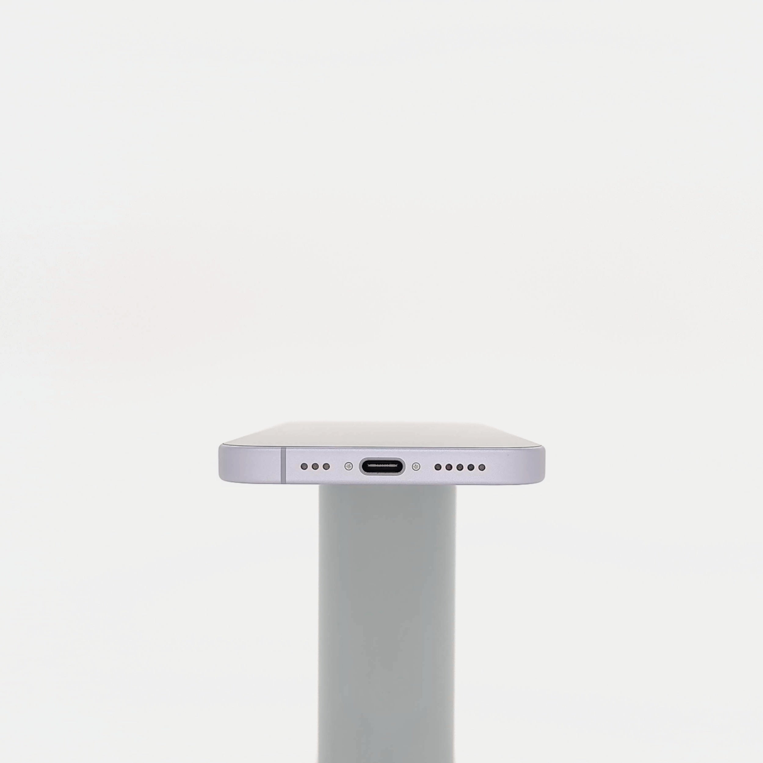 99新 Apple iPhone 17 256G 薰衣草紫色 中國大陸版