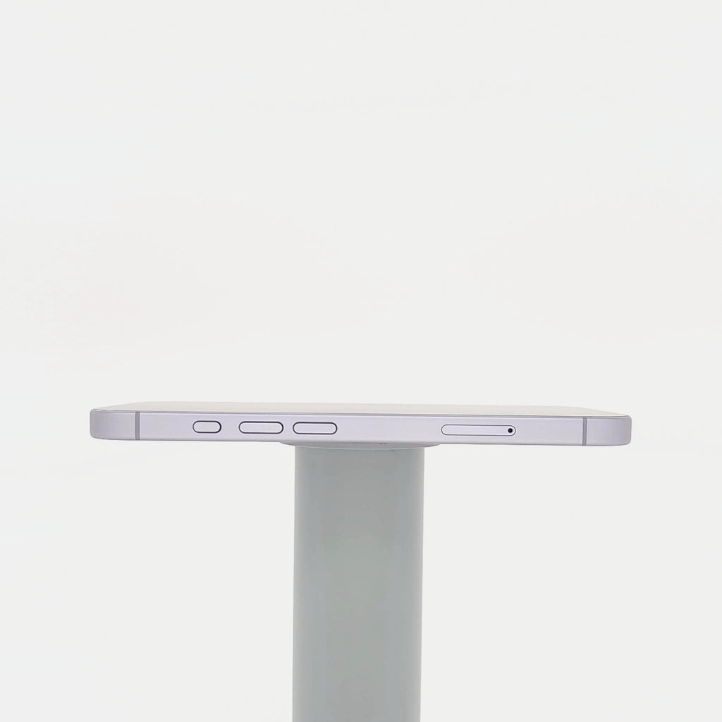 99新 Apple iPhone 17 256G 薰衣草紫色 中國大陸版