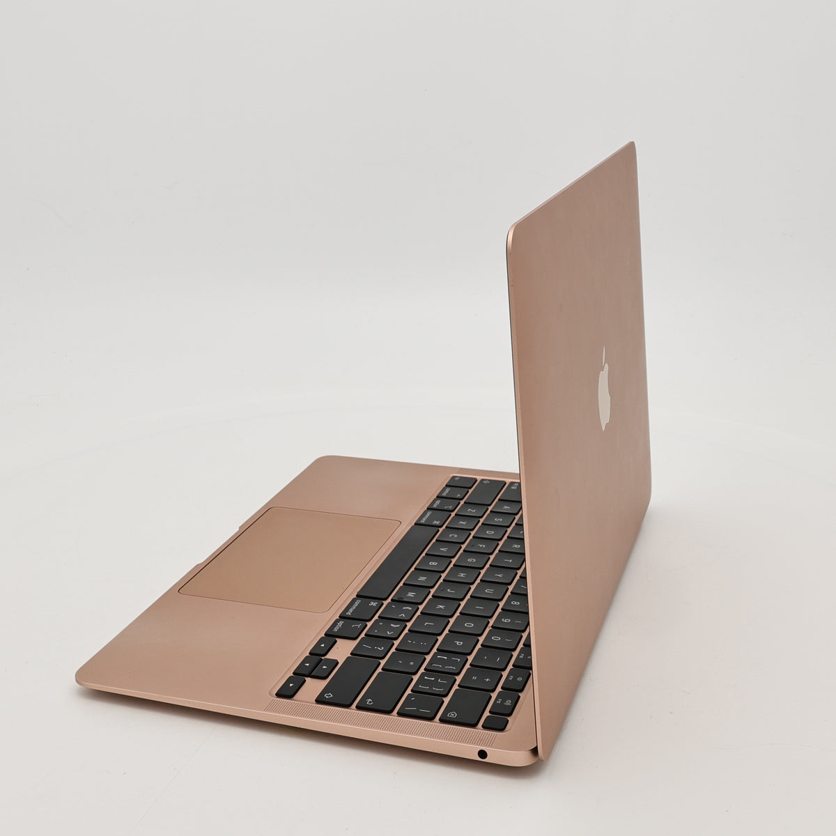 95新 Apple MacBook Air 20年 13寸 i5 1.1G 8G RAM 512G SSD 金色